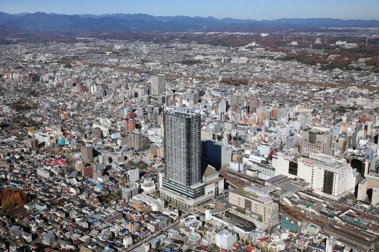 アクセス
